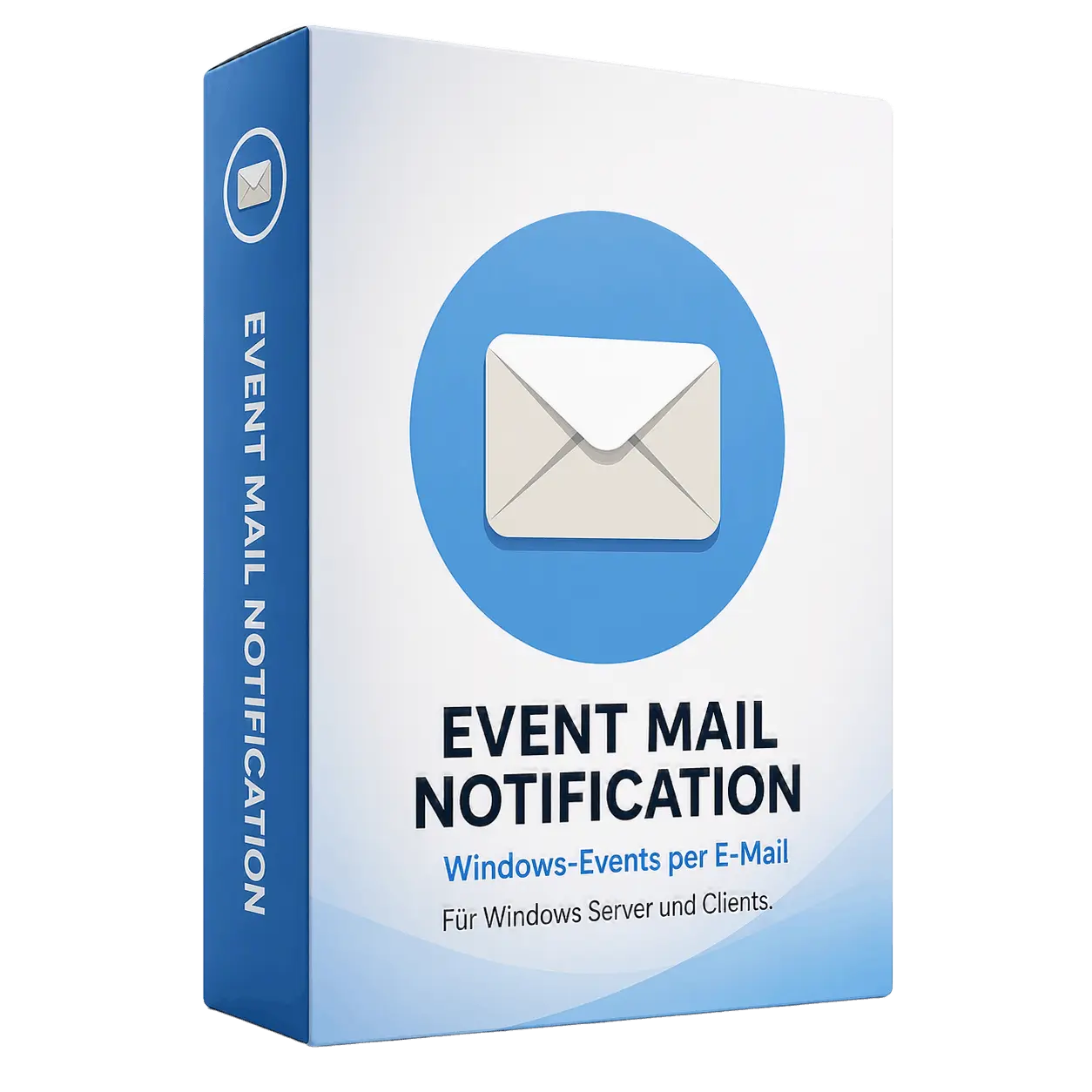 Event Mail Notification