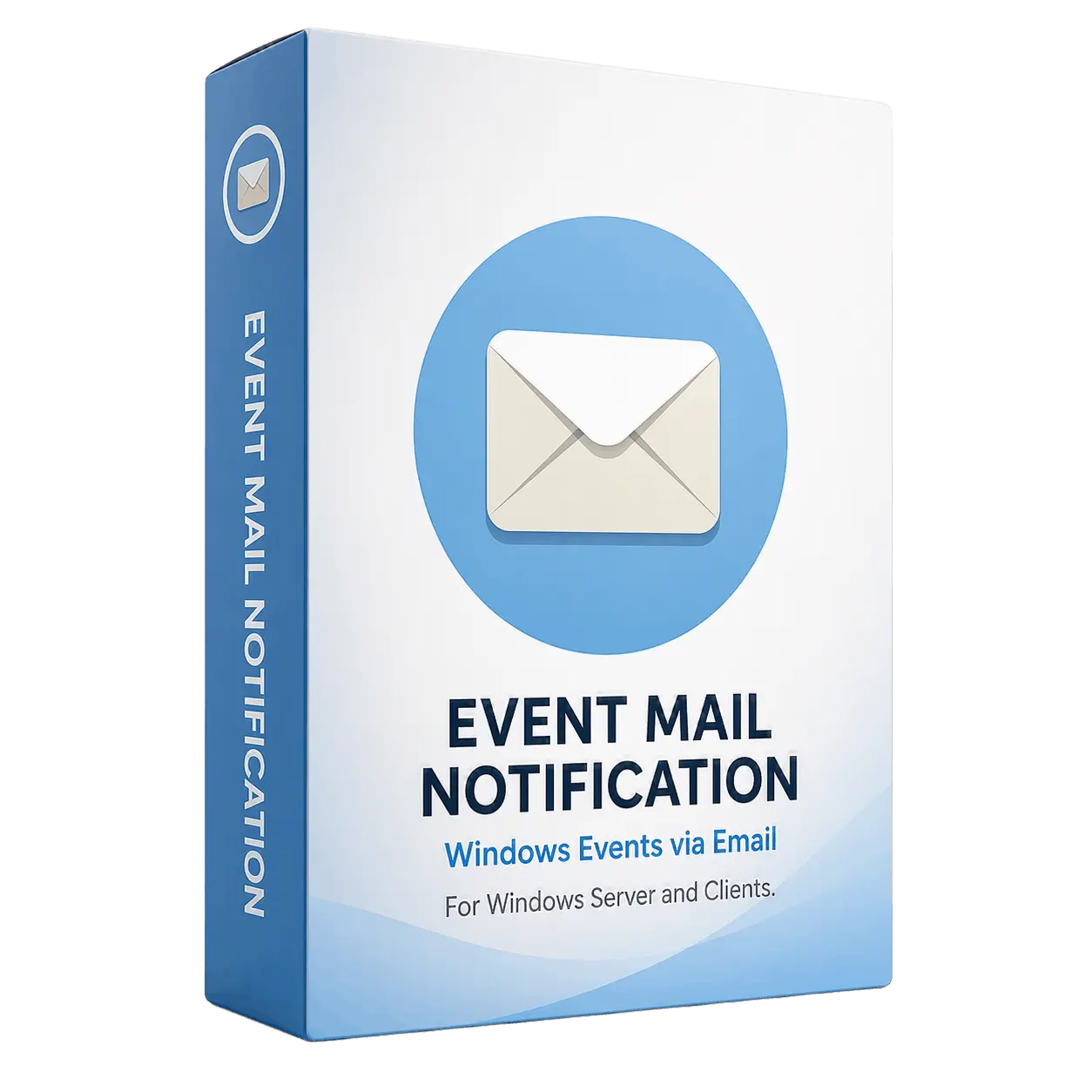 Event Mail Notification