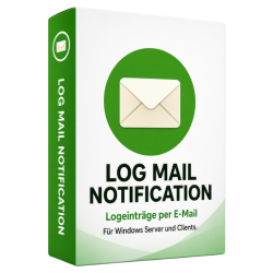 Log Mail Notification - Standard