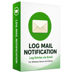 Log Mail Notification - Standard