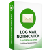 Log Mail Notification - Professional
